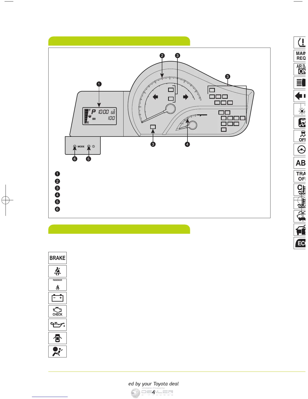 Page #6 background image