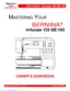 Preview: Owner's Manual