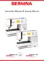 Preview: Instruction Manual & Sewing Manual