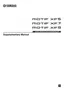 Preview: Supplementary Manual