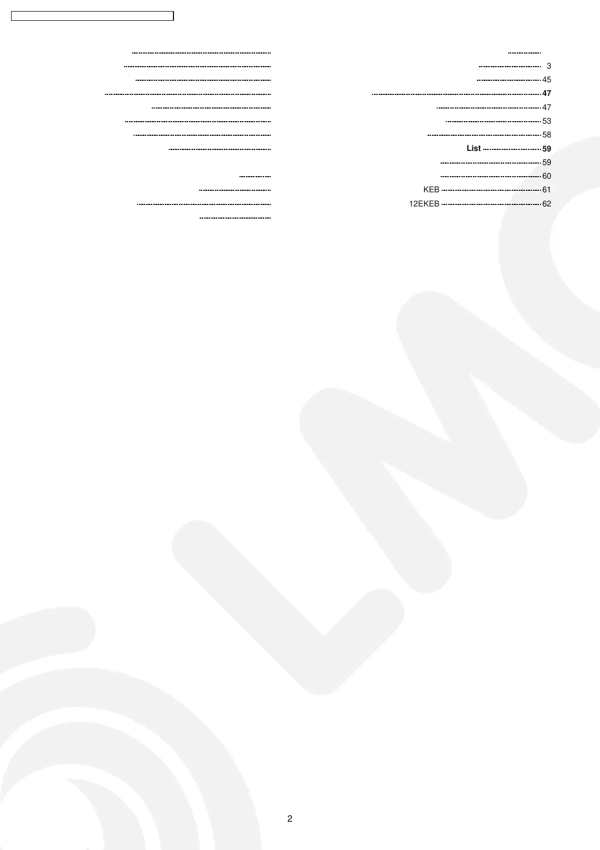 Page #2 background image