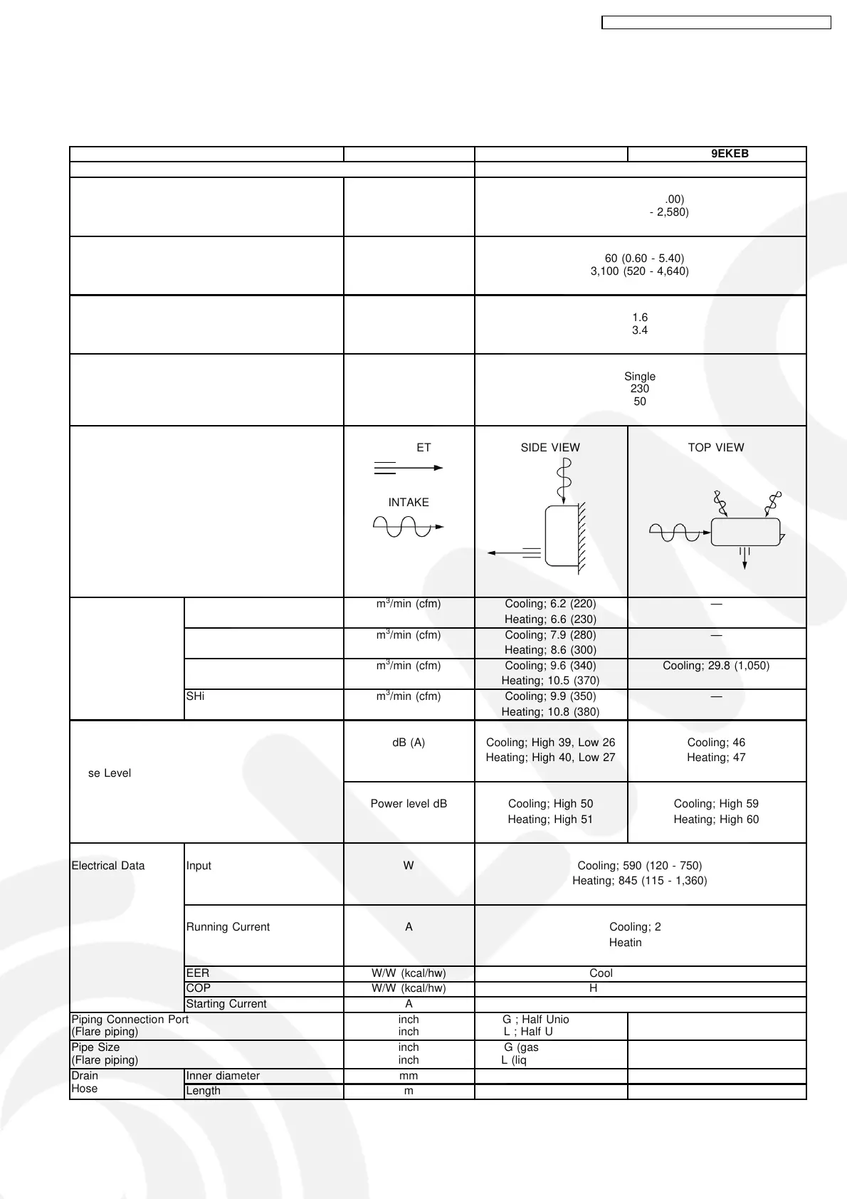 Page #5 background image