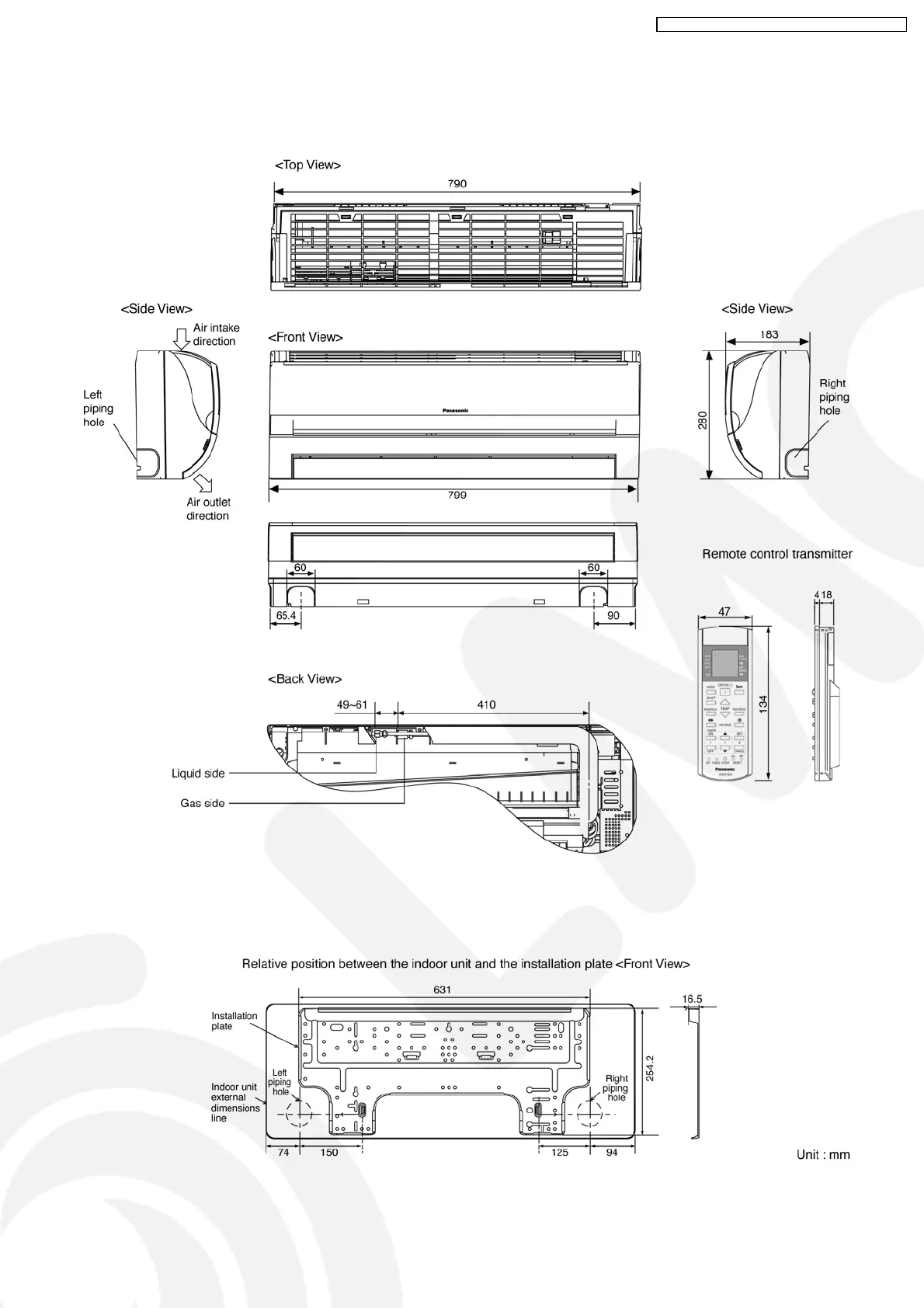 Page #11 background image