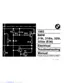 Preview: Electrical Troubleshooting Manual