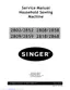 Preview: Service Manual