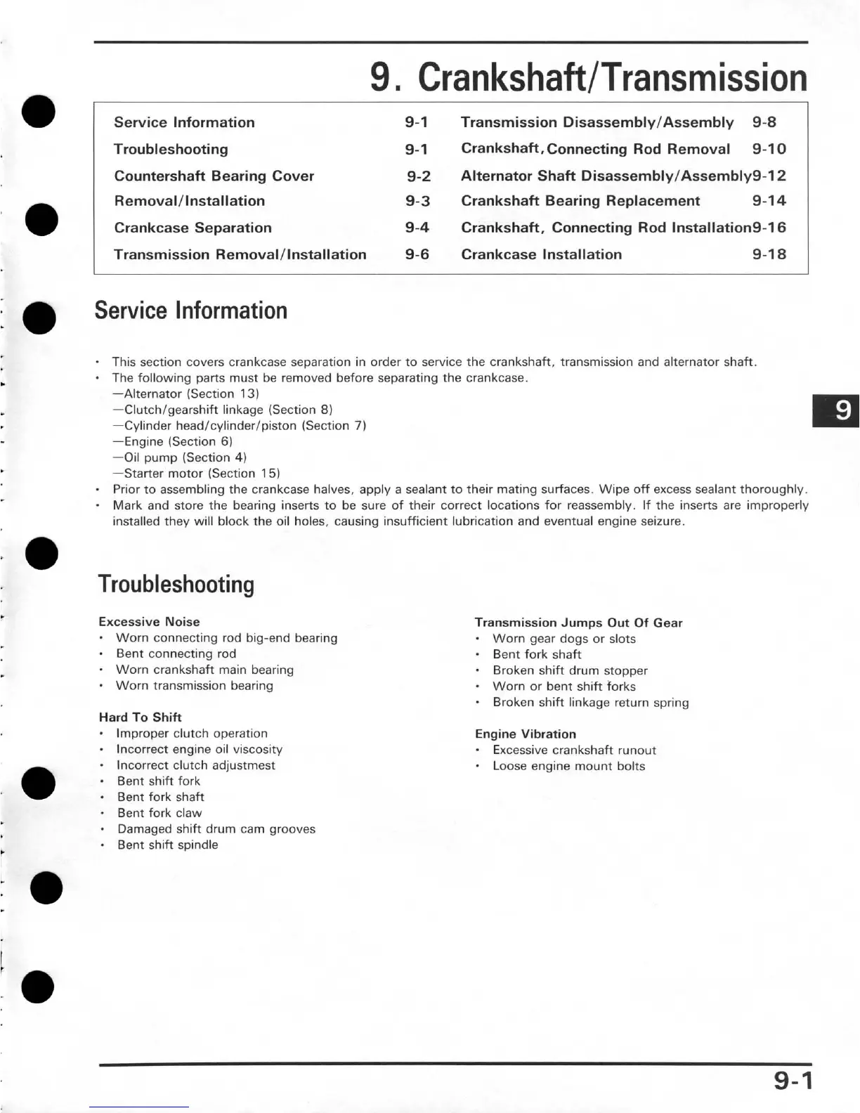 Page #97 background image