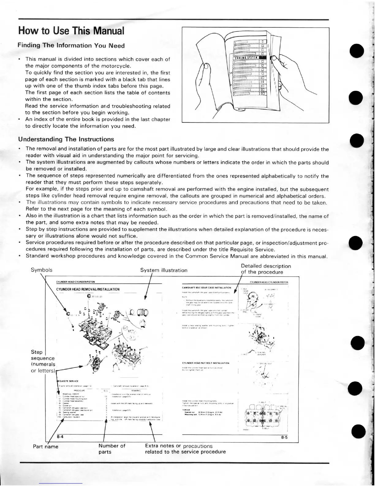 Page #4 background image