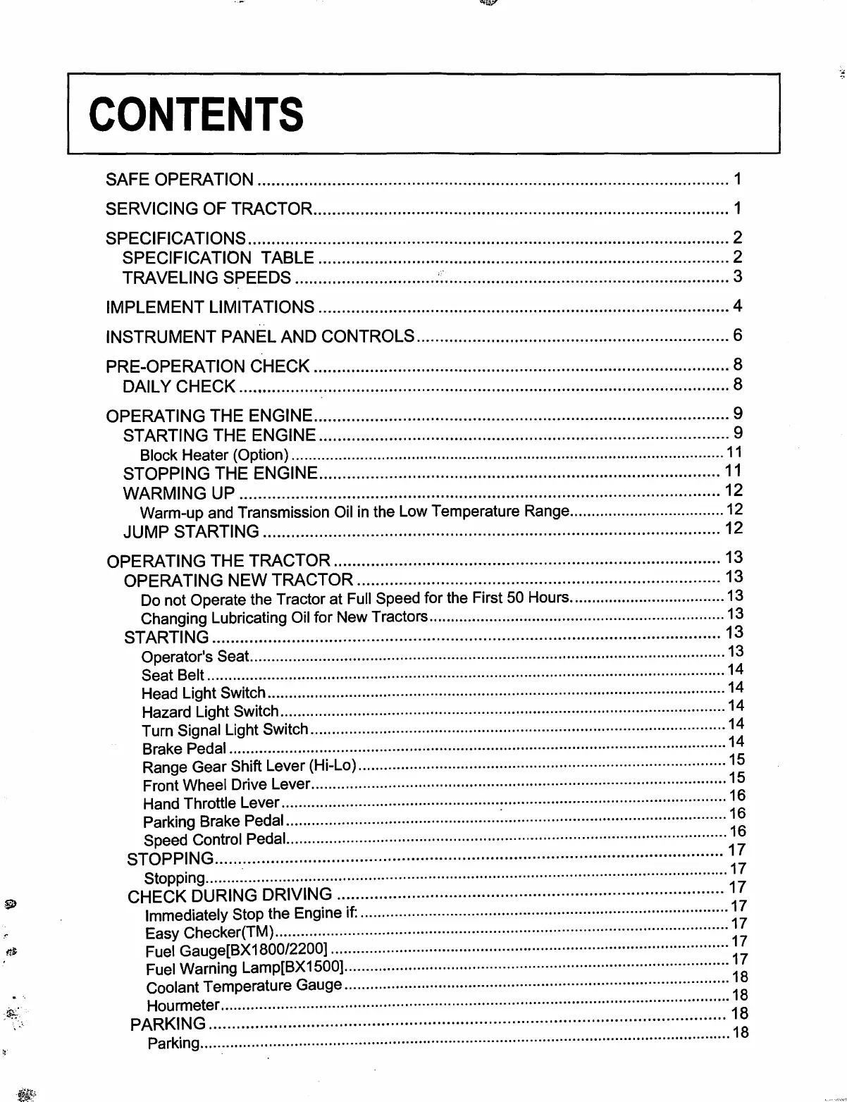 Page #5 background image