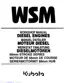 Preview: Workshop Manual