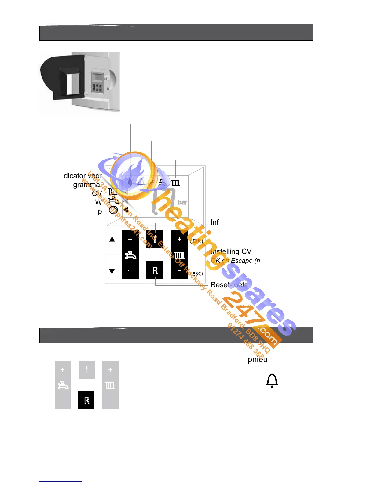 Page #6 background image
