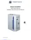 Preview: Installation Instructions And User Manual