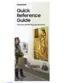Preview: Quick Reference Guide