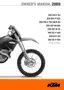Preview: Owenrs Manual