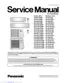 Preview: Service Manual