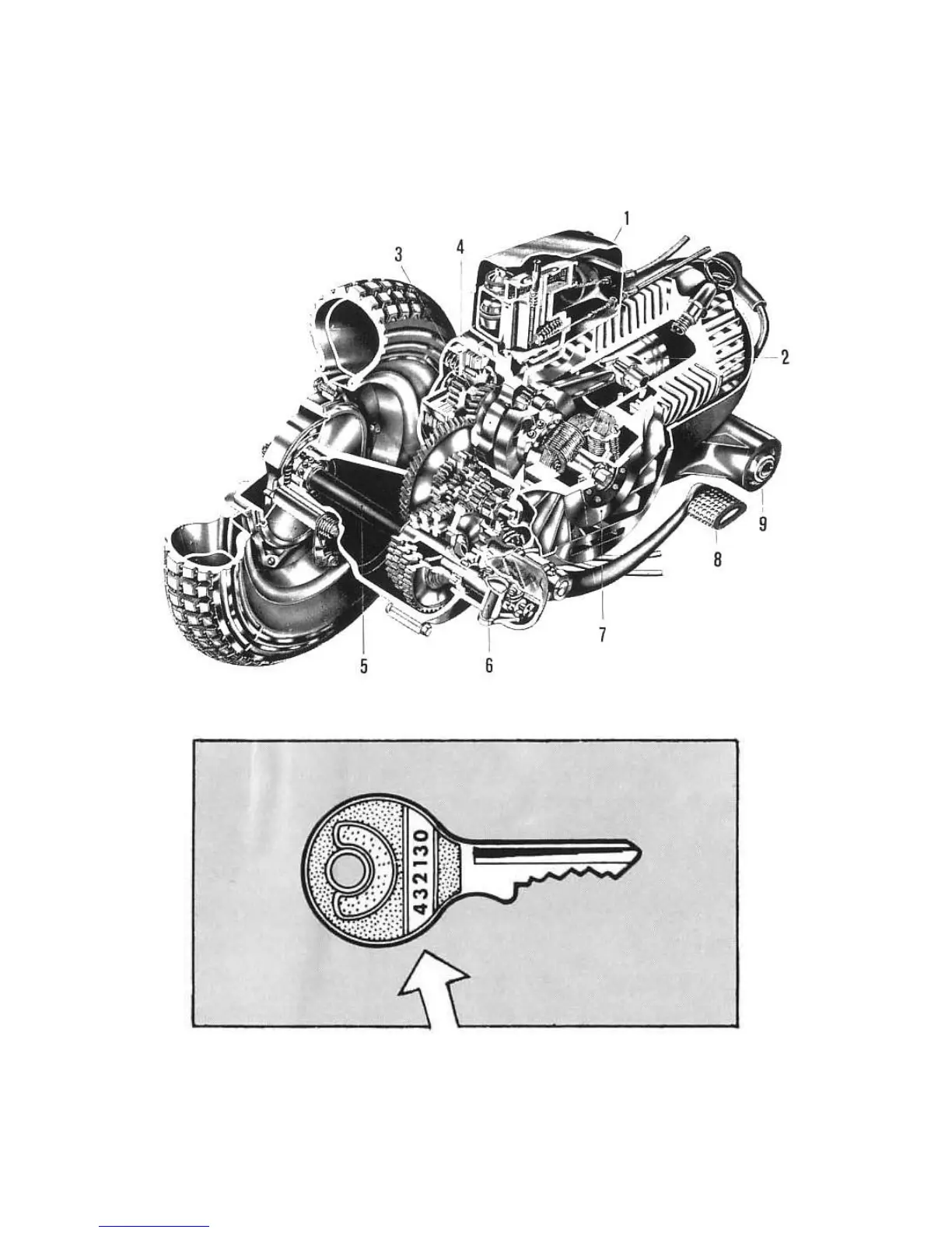 Page #6 background image