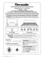 Preview: Installation Instructions Manual