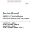 Preview: Service Manual