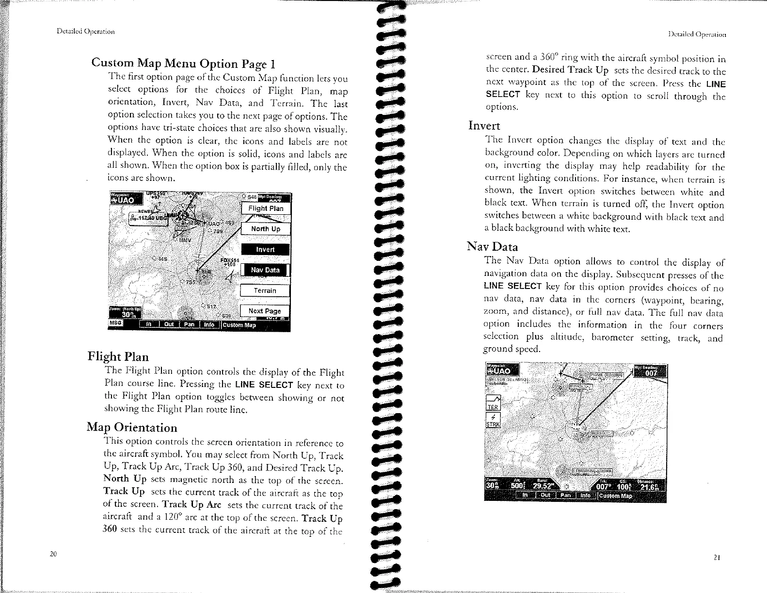 Page #16 background image