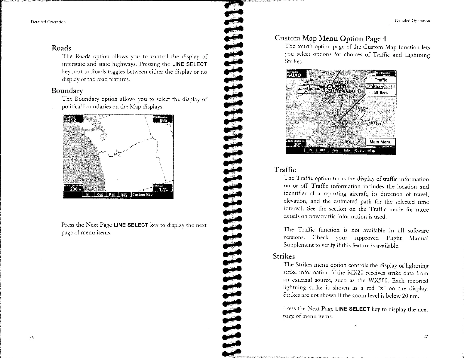 Page #19 background image