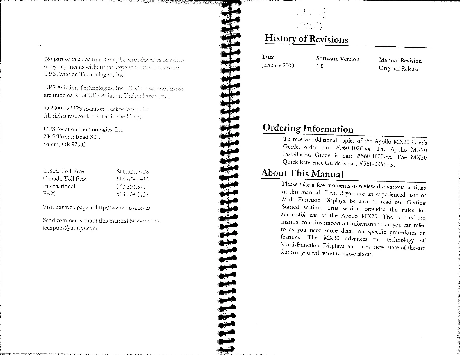 Page #2 background image