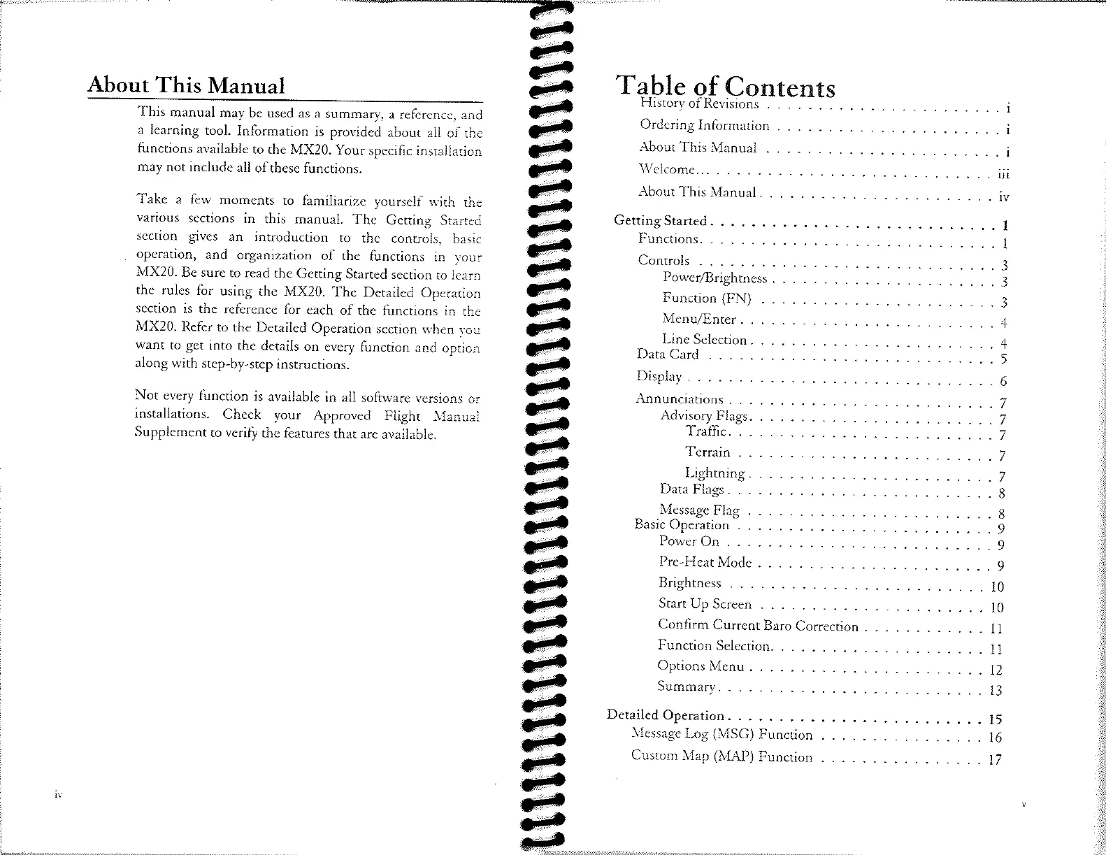 Page #4 background image