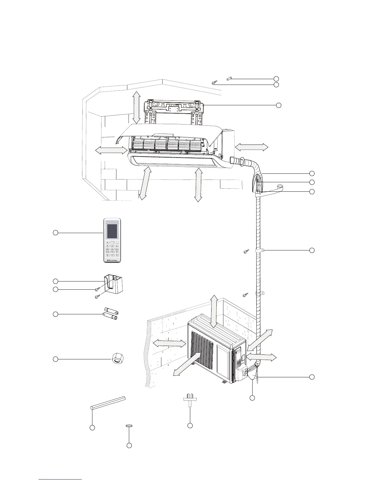 Page #5 background image