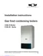 Preview: Installation Instructions