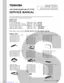 Preview: Service Manual