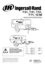 Preview: Operation And Maintenance Manual