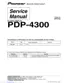 Preview: Service Manual