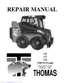 Preview: Repair Manual