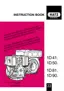 Preview: Instruction Book