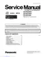 Preview: Service Manual
