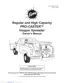 Preview: Owner's Manual