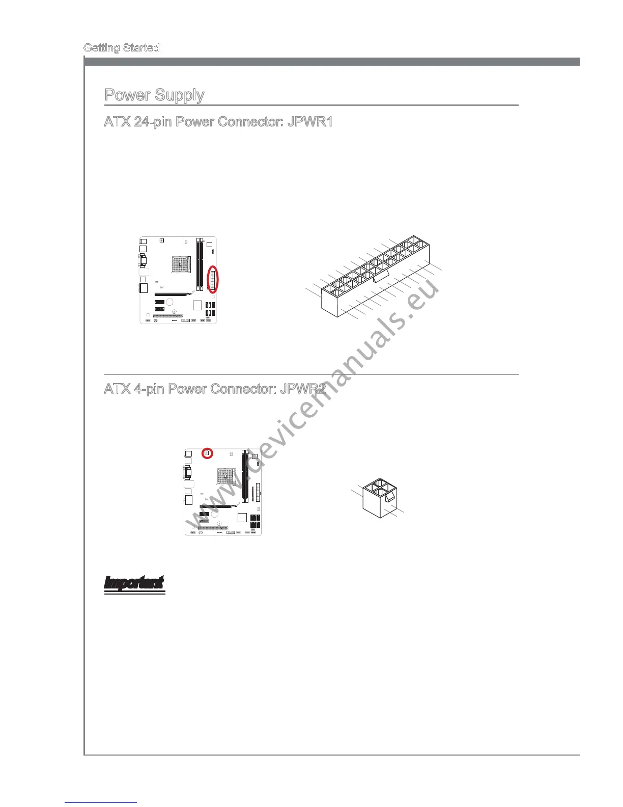 Page #24 background image