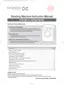 Preview: Instruction Manual
