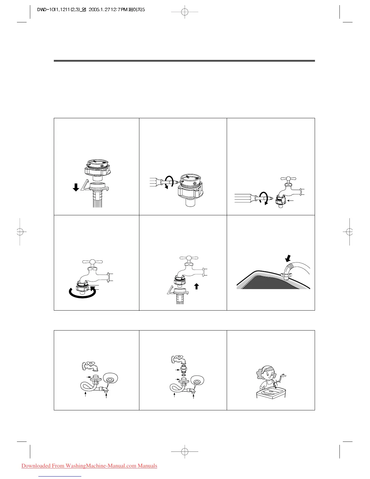 Page #5 background image
