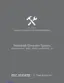 Preview: Installation, Operation And Maintenance Manual