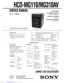 Preview: Service Manual