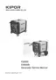 Preview: Service Manual