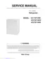 Preview: Service Manual