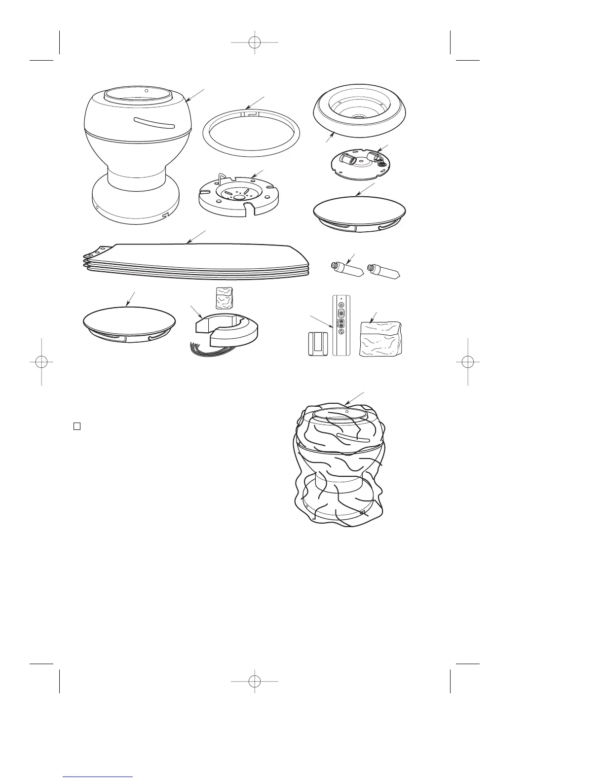 Page #4 background image