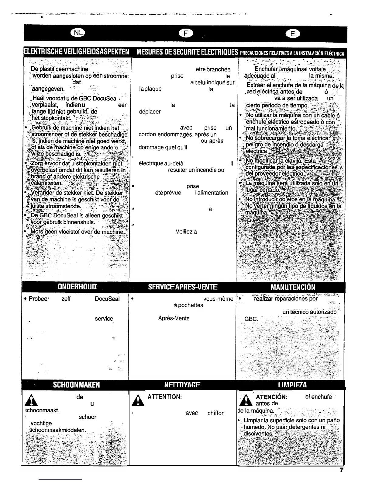 Page #7 background image