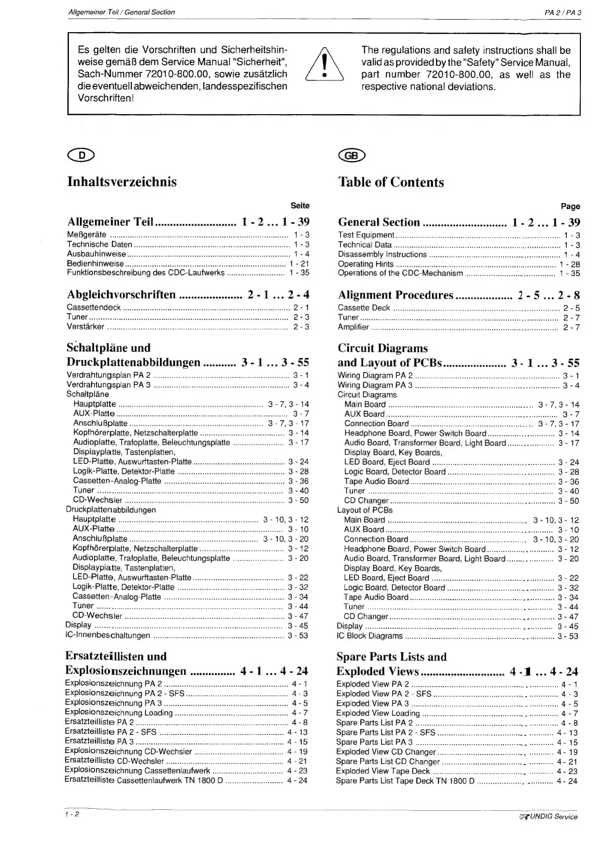 Page #2 background image