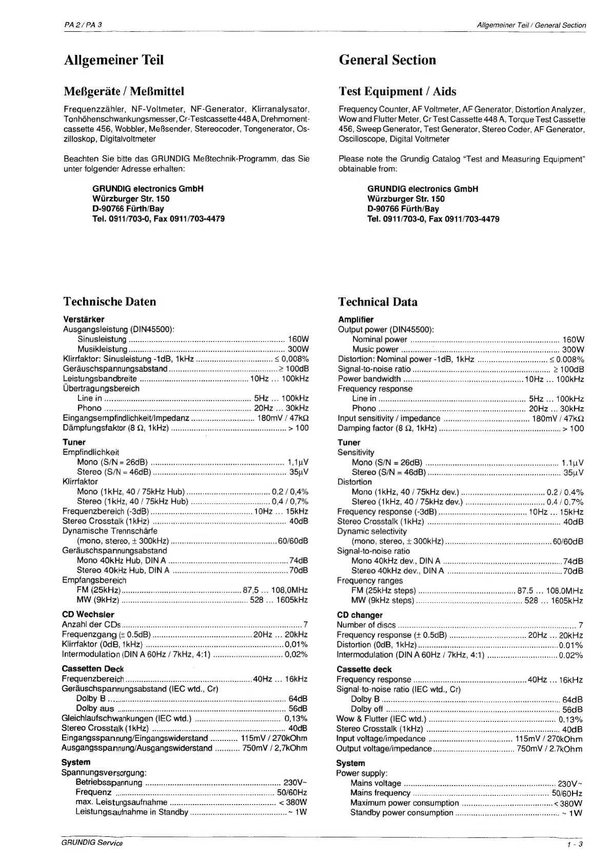 Page #3 background image