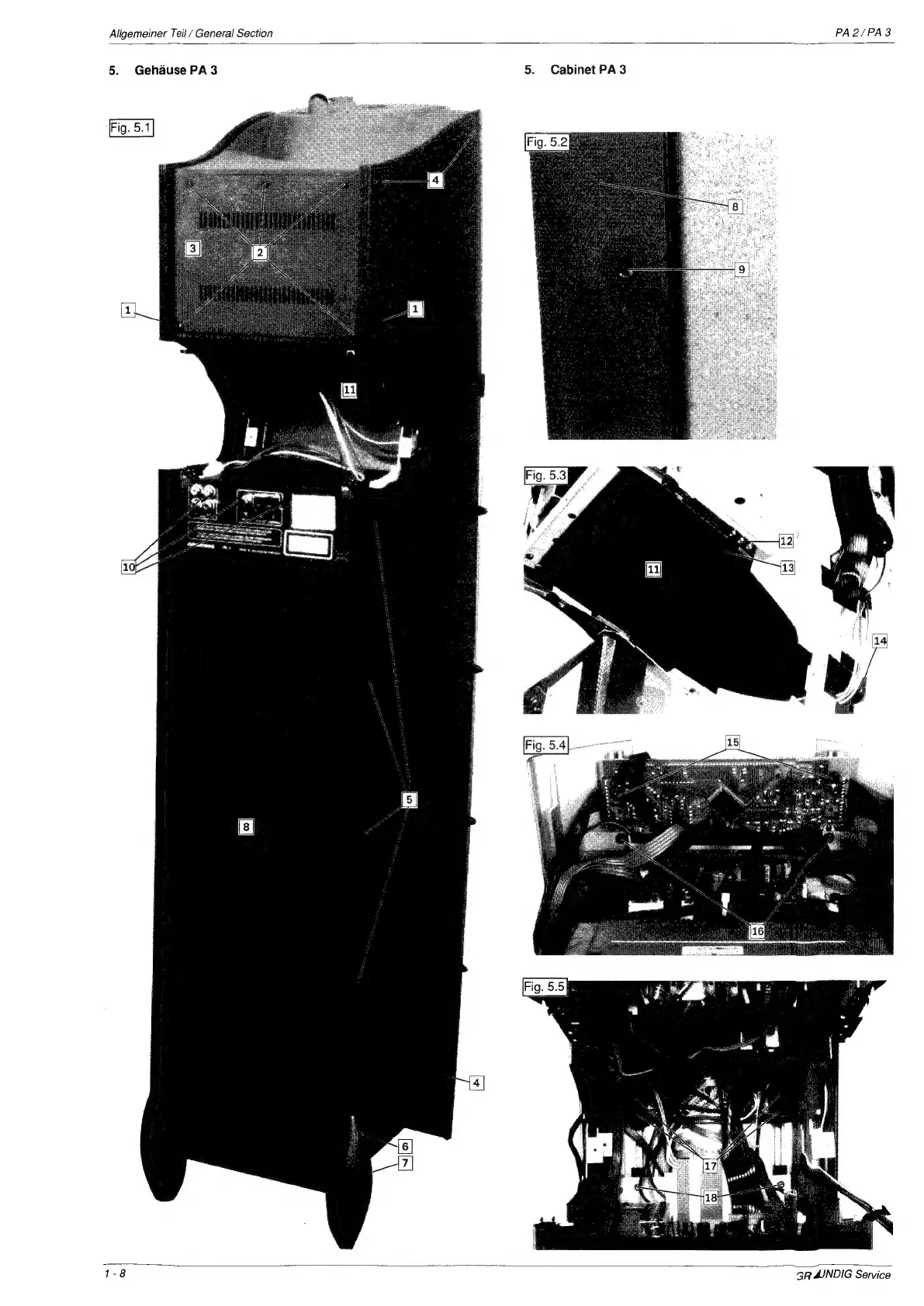 Page #8 background image