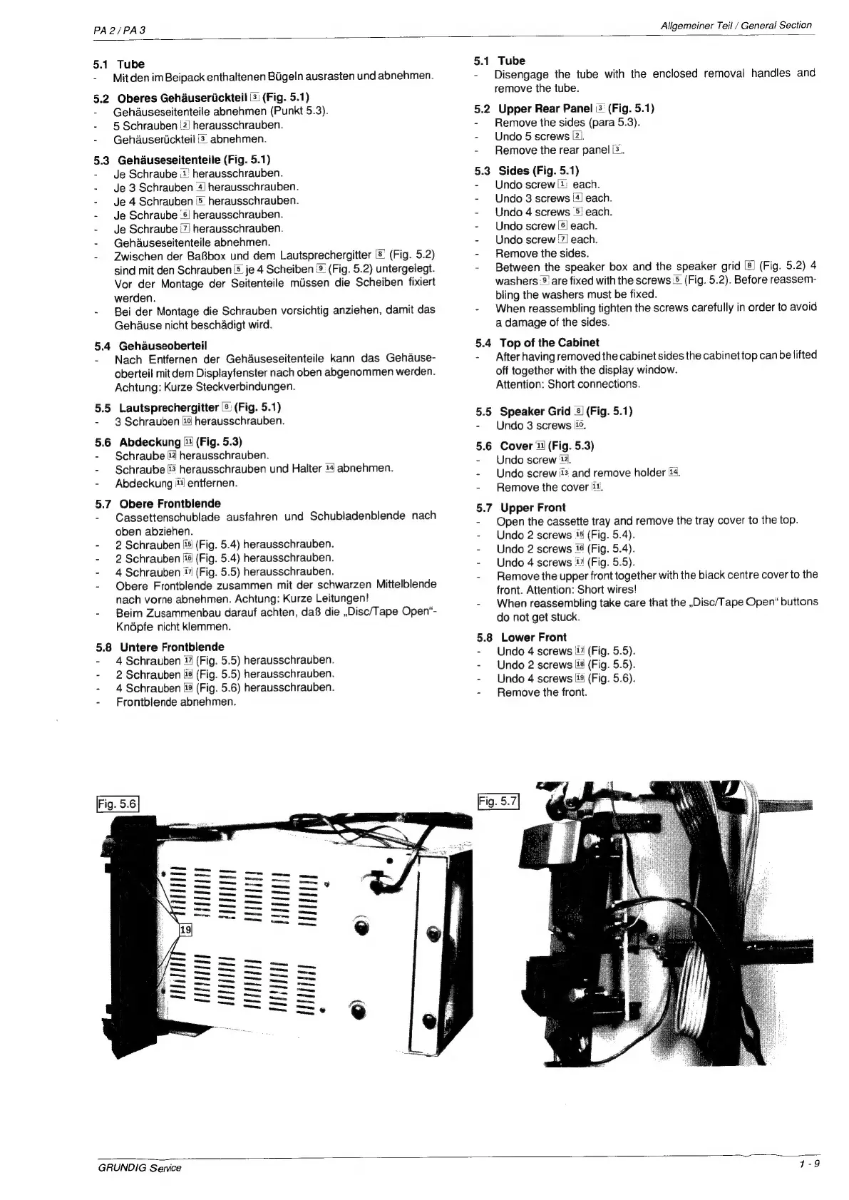 Page #9 background image
