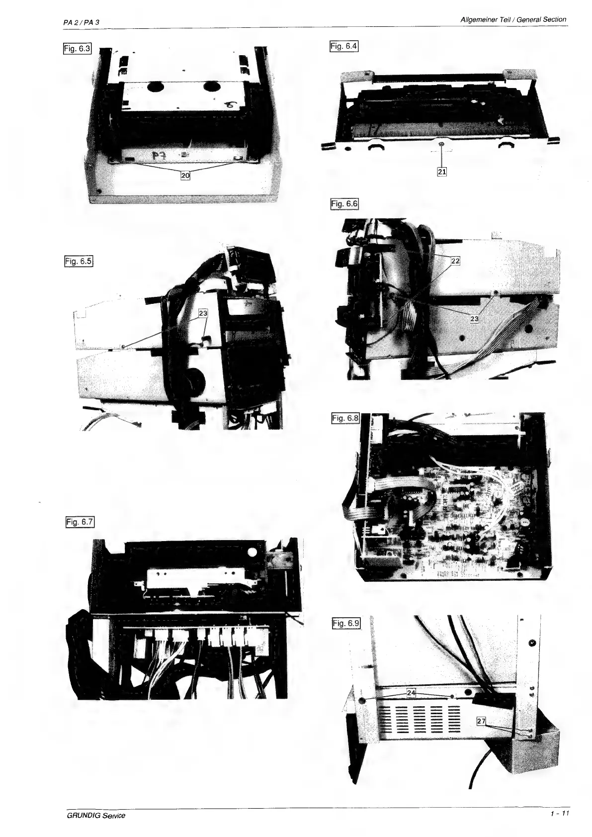 Page #11 background image
