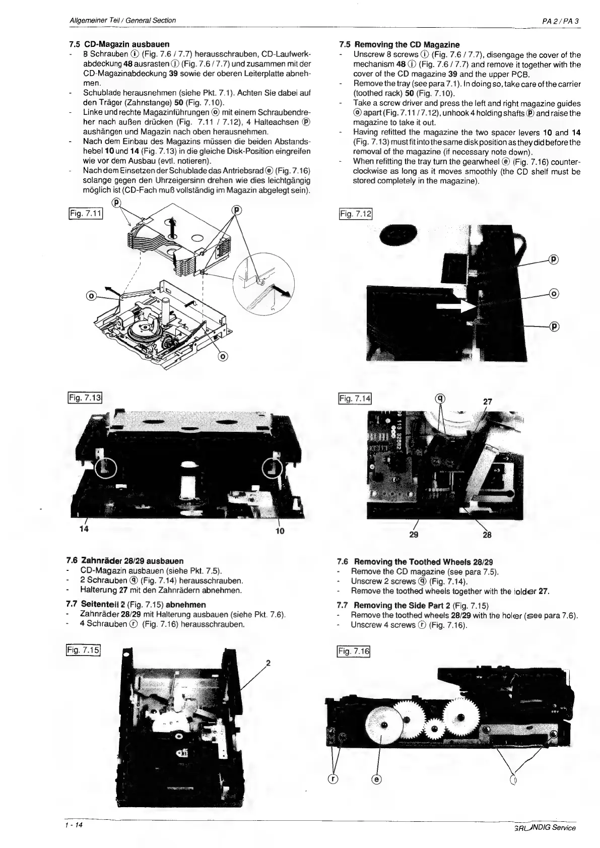 Page #14 background image