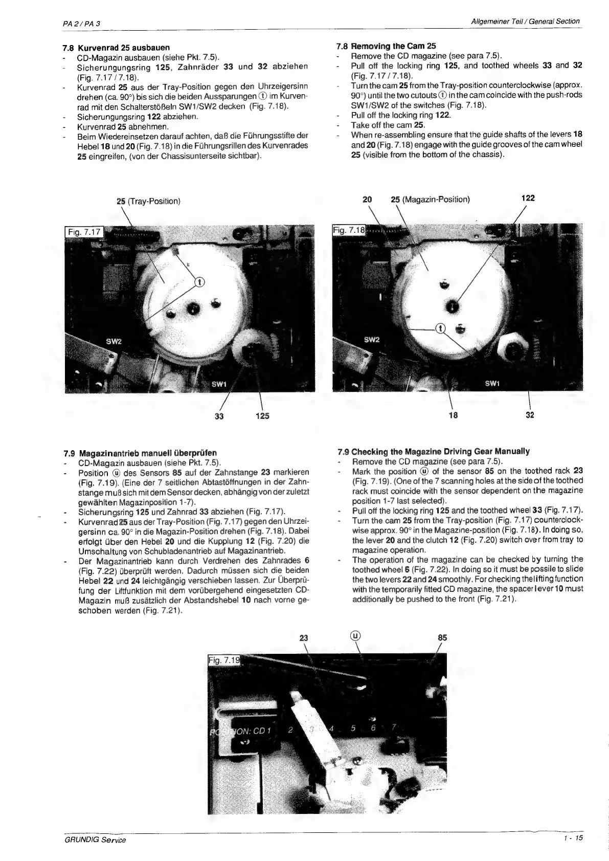 Page #15 background image